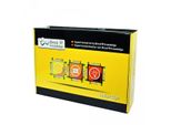 Allnet 133574, Sistema Solare, Allnet, Nero