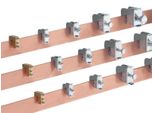 Leiteranschlussklemmen Rittal Bxh 8X8Mm 15 StüCk
