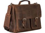 Leonhard Heyden Cartella Salisbury S Marrone