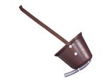 Waldhausen Health + Care Museruola Per Inalatore Maschera Per Inalazione