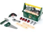 Theo Klein 8345 Cassetta Portautensili Bosch Con Ixolino Ii