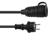 Eurolite VerläNgerung 3X1,5 5M (30245696)