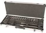 Set Di Punte E Scalpelli Makita SDS-PLUS, 10 Pz. SDS-PLUS - Punte E Scalpelli - 10 Pz