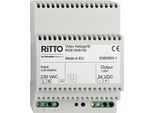 Ritto RGE1648102 Accessori Per Sistemi Citofonici Con Alimentazione (RGE1648102)