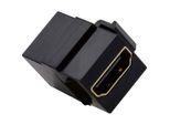 Scatola Di Connessione Hdmi Merten MEG4583-0000