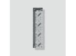 Siedle Gu 611-4/1-0 Accessori Per Sistemi Interfonici Scatola Da Incasso (200016704-00)