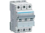Mcb 10Ka 3P Interruttore Di Sovracorrente D 32A NDN332 Hager