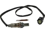 Sonda Lambda Metzger Per Ford Fiesta Mk6 Hatchback (JA8, JR8) 750Mm 0893521