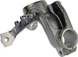 Sospensione A Snodo Dello Sterzo Anteriore Sinistro Metzger Per Vw Golf Iv