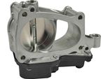 Corpo Farfallato Elettrico Metzger Per Audi A6 C7