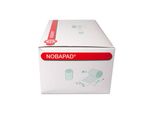 Noba Nobapad Bendaggi Imbottiti 20 Pezzi 3 M X 8 Cm