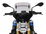 Parabrezza Mra Variotouring Vt Con Spoiler - Bmw R1200R
