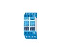 Contattore Di Installazione Eltako 4S 25A XR12-400-230V