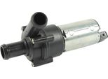 Pompa Dell'acqua Supplementare Circuito Dell'acqua Di Raffreddamento Elettrico Metzger Per Audi A3 E Altri Modelli