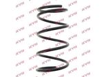 Molla Sospensione Subaru Impreza Posteriore 1.6I/1.8I/2.0I 08.92-12.00