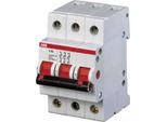 Abb STOTZ-KONTAKT Hauptschalter 100A 3P. Gr E203/100G (2CDE283001R1100)