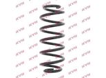 Toyota Auris Molla Sospensione Posteriore 1.33-2.0D 03.07-
