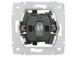 Interruttore Di Commutazione Legrand Creo Illuminato Pro21 775602
