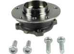Metzger Wm 6711 Set Di Cuscinetti Per Ruote