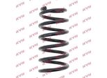 Suzuki Swift Ii Posteriore 1.0/1.3/1.6 Molla Sospensione 03.89-05.01