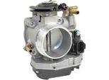 Corpo Farfallato Elettrico Metzger Per Vw Golf Iv