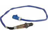 Sonda Lambda Metzger Per Ford Fiesta Mk6 Hatchback (JA8, JR8) Sonda Diagnostica 775 Mm 0893482