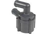 Pompa Acqua Ausiliaria (Circuito Acqua Di Raffreddamento) Elettrica Metzger Per Audi A3 (8P1)