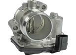 Metzger 0892366 Valvola A Farfalla Per Ford Fiesta Mk6 Hatchback (JA8, JR8) Focus Iii Turnier Focus Iii Mondeo V Estate (Cf) C-Max Ii (DXA/CB7, Dxa/Ceu)