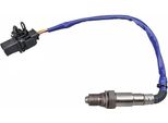 Sonda Lambda 395Mm Sensore Di Controllo Metzger Per Volvo V70 Iii