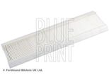 Filtro, Aria Cabina Blue Print ADJ132517