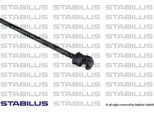 Molla A Gas Per Bagagliaio/Spazio Di Carico 465 Mm Stabilus LIFT-O-MAT Per Volvo 850 (854)