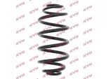 Molla Sospensione Opel Posteriore Zafira B 1.6-2.2 07.05- Diametro Filo Variabile