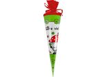 Cono Scuola Buona Fortuna 35 Cm, Quantità: 1 (Nuovo)