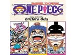 One Piece (Edizione Omnibus), Vol. 19