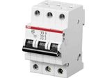 Abb Interruttore Stotz S&J B,6Ka,40A,3P S203-B40