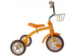Italtrike Classic Line Super Lucy Triciclo 2 - 5 Anni, Colore:Verde