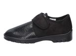 Florett Scarpe Da Donna Stringate Comode Nere Numero 41