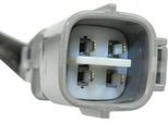 Sonda Lambda Metzger Per Toyota Auris (NRE15, ZZE15, ADE15, ZRE15, NDE15) 575 Mm 0893587