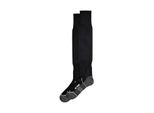 Erima Calzino Calcio Calzino Calcio Bambini Uomo Nero Gr 2