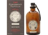 Perlier Caribbean Vanilla Original Eau De Toilette Spray 100Ml
