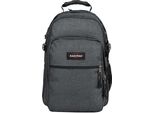 Eastpak Zaino Della Scuola Zaino Con Scomparto Per Laptop Tutor 39L Black Denim Nero Grigio