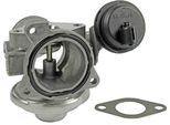 Valvola Egr A Membrana Pneumatica Metzger Per Audi A4 B5