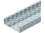 Obo Bettermann Vertr Kabelrinne 60X100Mm Mks 610 Fs (6055109)