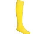 Derbystar Calzino Giallo Senior (42-46)