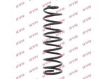 Molla Sospensione Posteriore Volvo 740, 760, 940, 960 2.0-2.8 08.82-10.98 Rinforzata