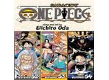 One Piece (Edizione Omnibus), Vol. 18