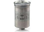 MANN-FILTER Filtro Carburante Wk 853