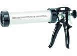 5081791-2 Pistola Professionale A Cartuccia Multipower Universal