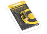 Batteria Nitecore Li-Ion 3,7V Tipo 16340 NL166 650Mah
