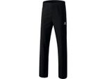 Erima Atlanta Pantaloni Di Presentazione Black Black 164